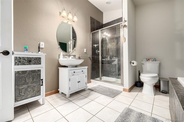 317 Ridge Road, Ward, CO 80481