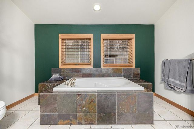 317 Ridge Road, Ward, CO 80481