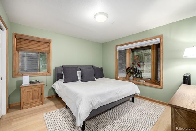 317 Ridge Road, Ward, CO 80481