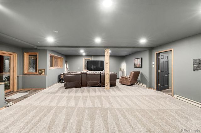 317 Ridge Road, Ward, CO 80481