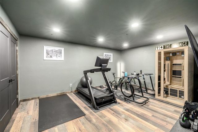 317 Ridge Road, Ward, CO 80481