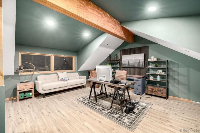 317 Ridge Road, Ward, CO 80481