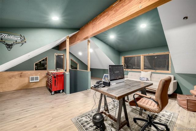 317 Ridge Road, Ward, CO 80481