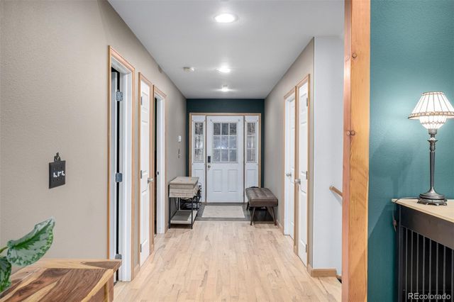 317 Ridge Road, Ward, CO 80481