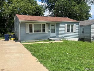 11005 Florence Avenue, St Louis, MO 63074