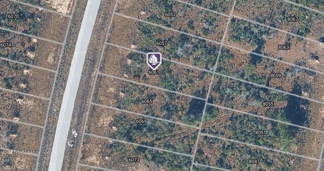 6061 Road 5889, Cleveland, TX 77327
