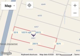6061 Road 5889, Cleveland, TX 77327