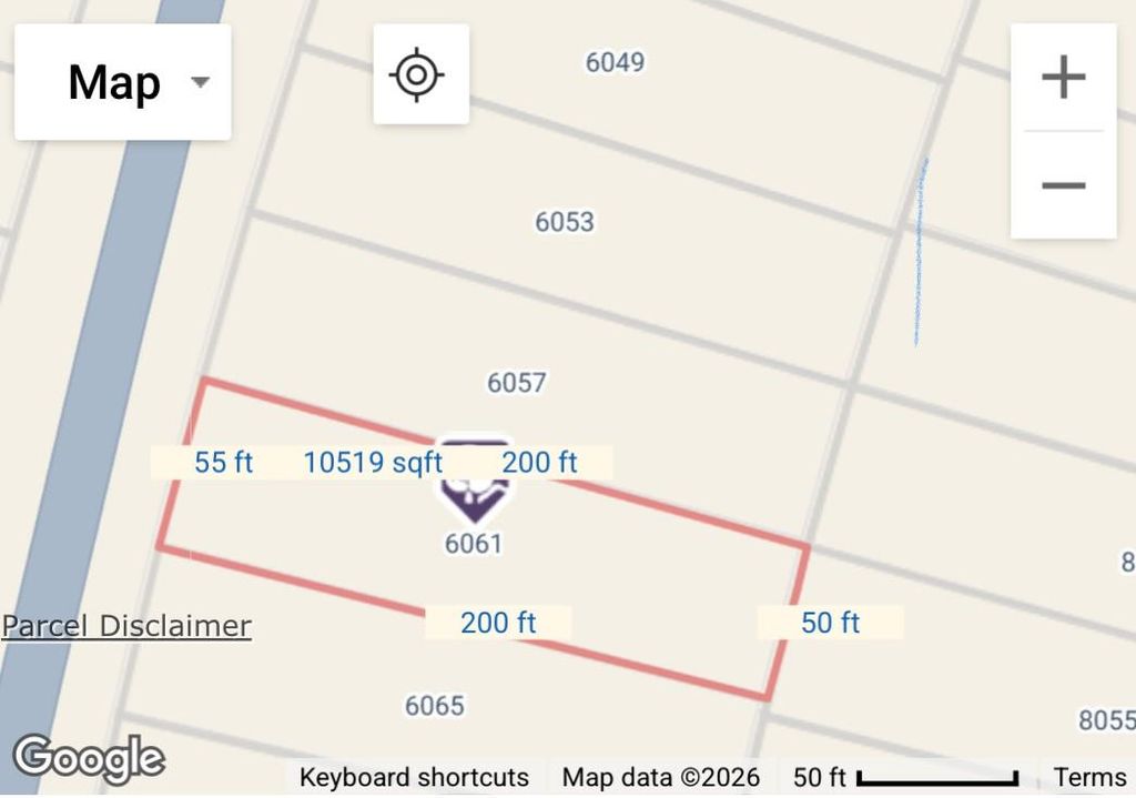 6061 Road 5889, Cleveland, TX 77327