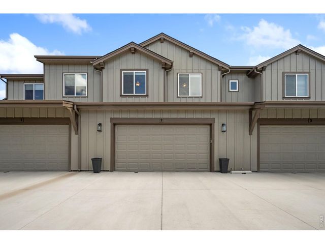 6242 Vernazza Way 2, Windsor, CO 80550