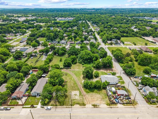 2512 E Ann Arbor Avenue, Dallas, TX 75216