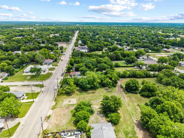 2512 E Ann Arbor Avenue, Dallas, TX 75216