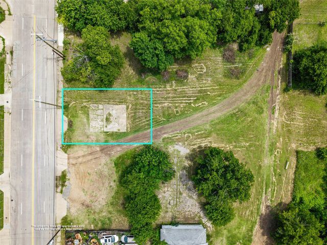 2512 E Ann Arbor Avenue, Dallas, TX 75216