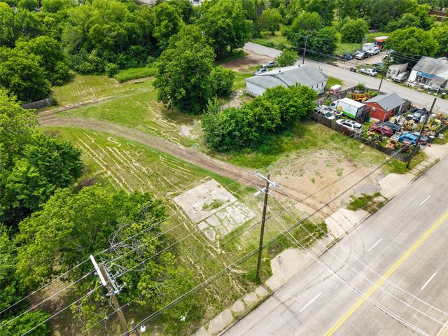 2512 E Ann Arbor Avenue, Dallas, TX 75216