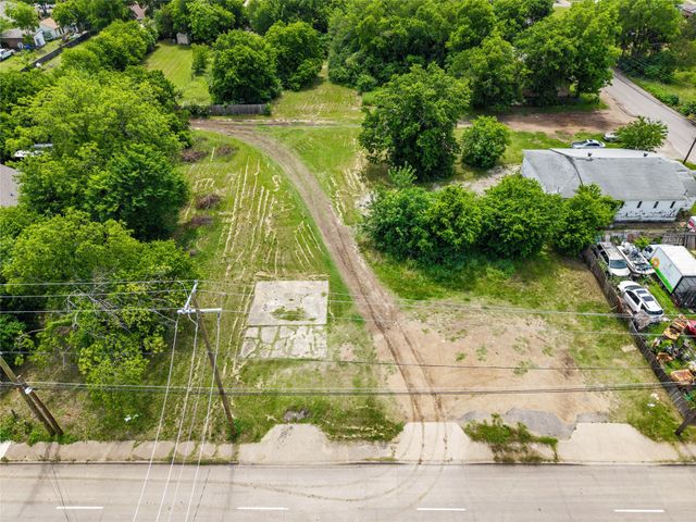 2512 E Ann Arbor Avenue, Dallas, TX 75216