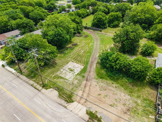 2512 E Ann Arbor Avenue, Dallas, TX 75216