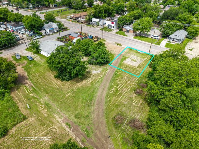 2512 E Ann Arbor Avenue, Dallas, TX 75216
