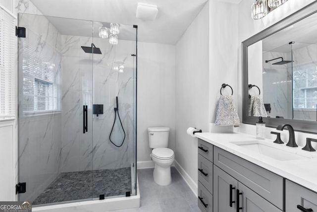 2802 Lakeview Court, Buford, GA 30519