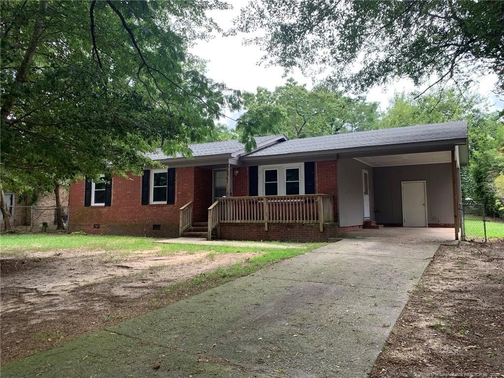 6561 Stillwater Drive, Fayetteville, NC 28304