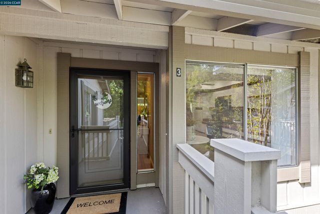 2055 Cactus Ct 3, Walnut Creek, CA 94595