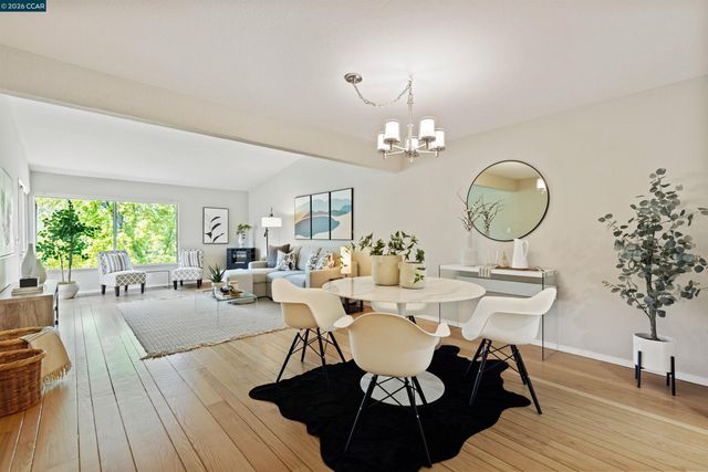 2055 Cactus Ct 3, Walnut Creek, CA 94595