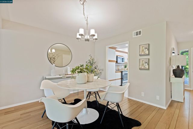 2055 Cactus Ct 3, Walnut Creek, CA 94595