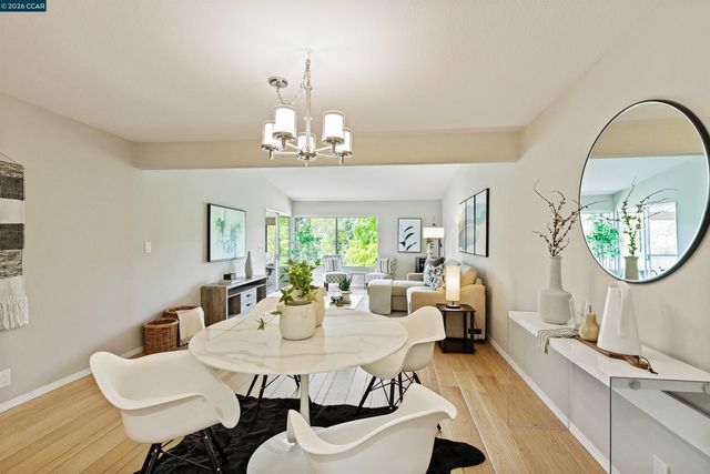 2055 Cactus Ct 3, Walnut Creek, CA 94595