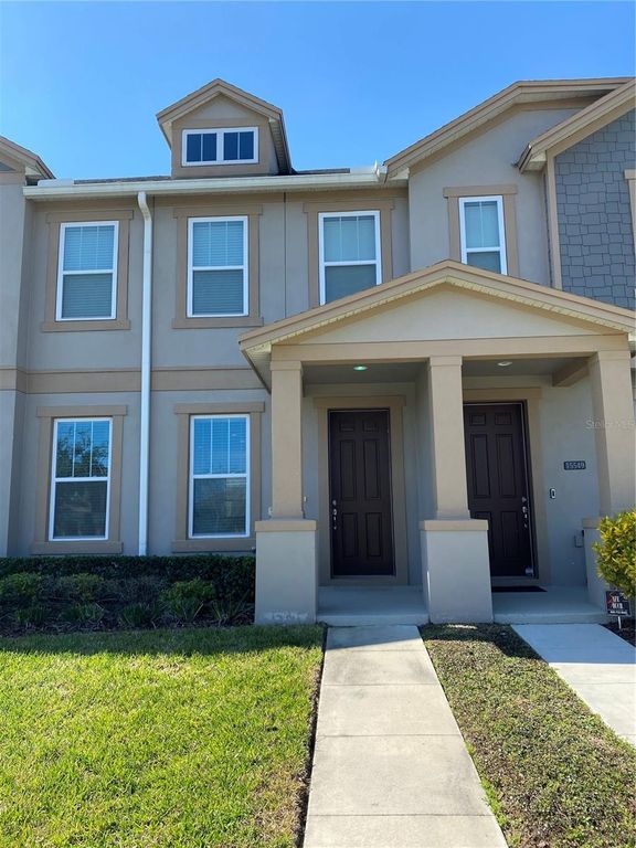15555 HONEYBELL DRIVE, Winter Garden, FL 34787