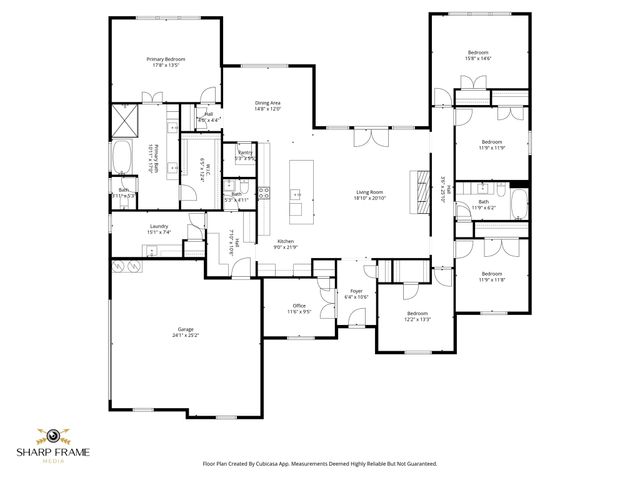 8008 Ben Day Murrin Road N, Fort Worth, TX 76126