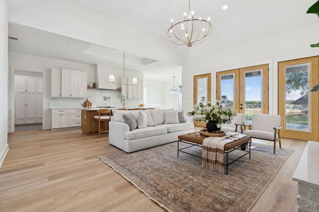 8008 Ben Day Murrin Road N, Fort Worth, TX 76126