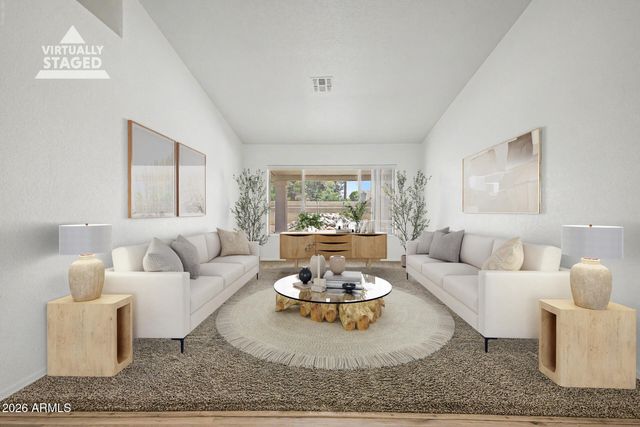 20633 N 63rd Drive, Glendale, AZ 85308
