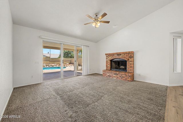 20633 N 63rd Drive, Glendale, AZ 85308