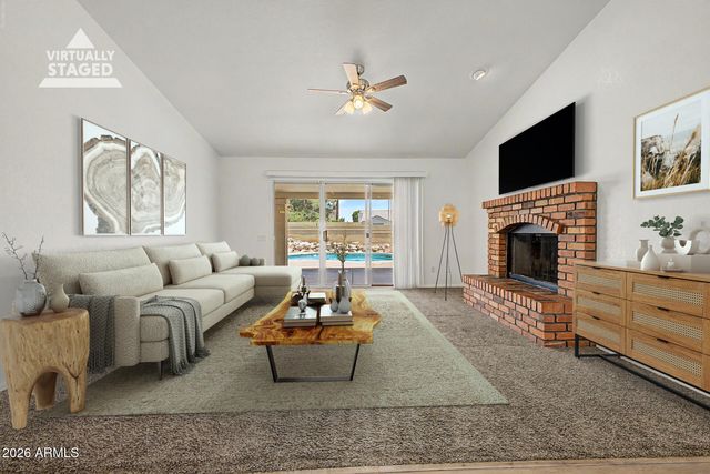 20633 N 63rd Drive, Glendale, AZ 85308