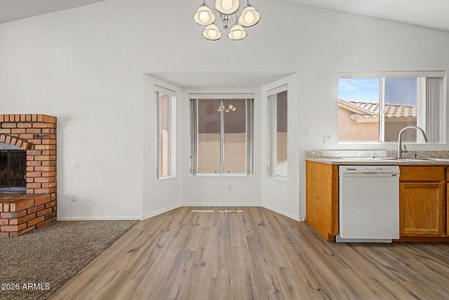 20633 N 63rd Drive, Glendale, AZ 85308