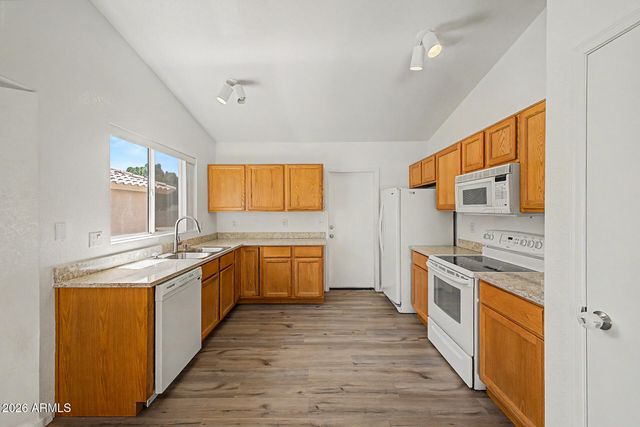20633 N 63rd Drive, Glendale, AZ 85308