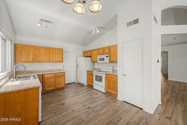 20633 N 63rd Drive, Glendale, AZ 85308