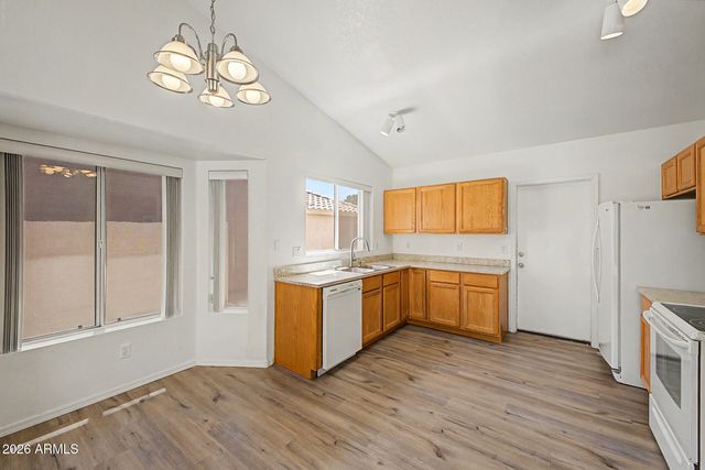 20633 N 63rd Drive, Glendale, AZ 85308