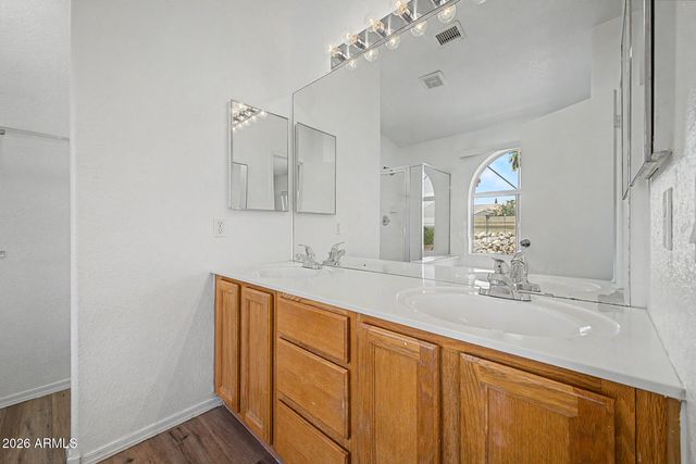 20633 N 63rd Drive, Glendale, AZ 85308