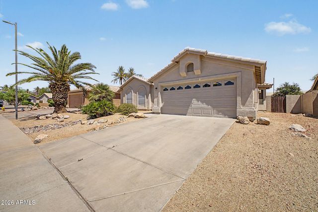 20633 N 63rd Drive, Glendale, AZ 85308