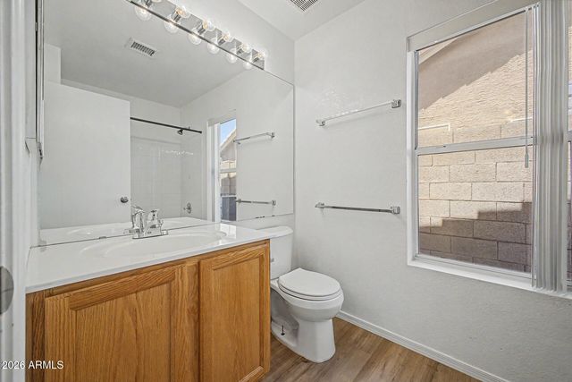 20633 N 63rd Drive, Glendale, AZ 85308