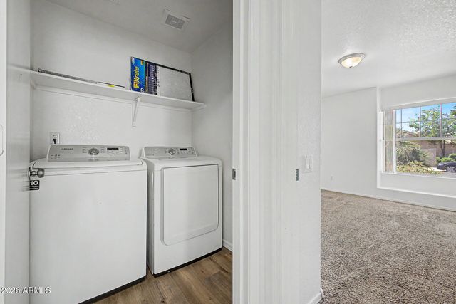 20633 N 63rd Drive, Glendale, AZ 85308