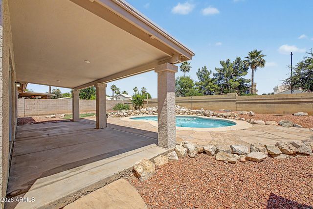 20633 N 63rd Drive, Glendale, AZ 85308