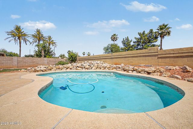20633 N 63rd Drive, Glendale, AZ 85308