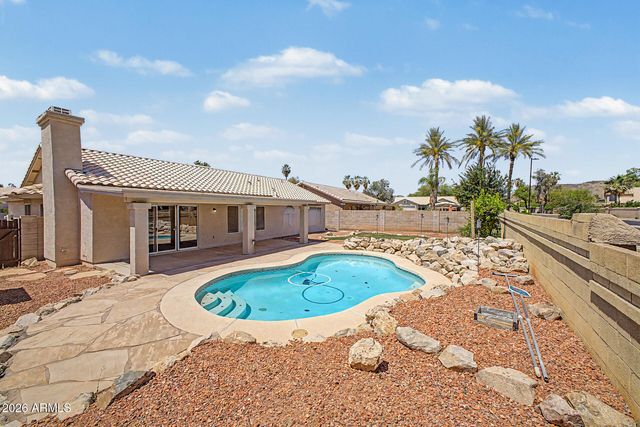 20633 N 63rd Drive, Glendale, AZ 85308