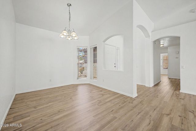 20633 N 63rd Drive, Glendale, AZ 85308
