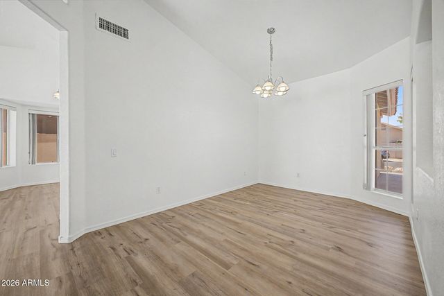 20633 N 63rd Drive, Glendale, AZ 85308