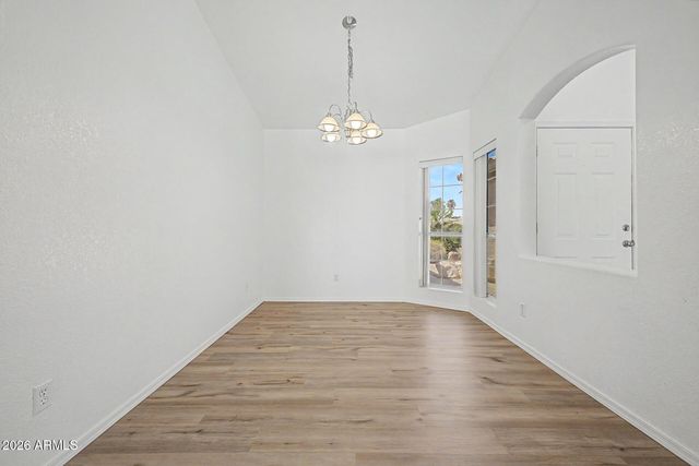 20633 N 63rd Drive, Glendale, AZ 85308