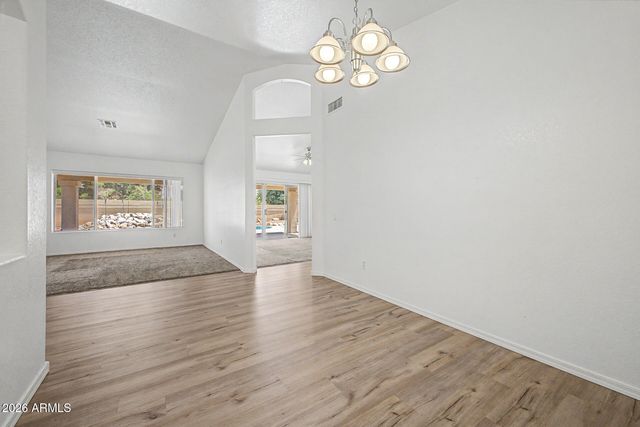 20633 N 63rd Drive, Glendale, AZ 85308
