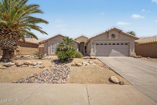 20633 N 63rd Drive, Glendale, AZ 85308