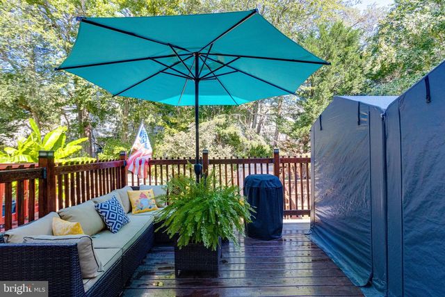 4252 CHAPEL GATE PL, Belcamp, MD 21017