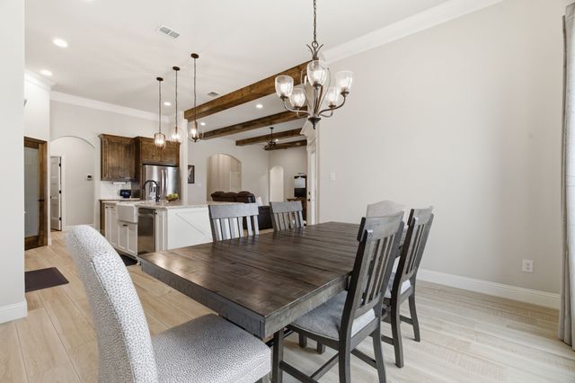 664 Winkler Way, Springtown, TX 76082